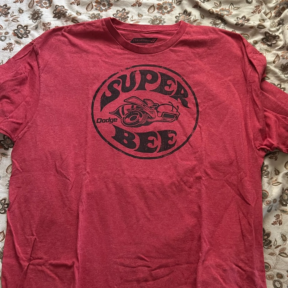 Super bee